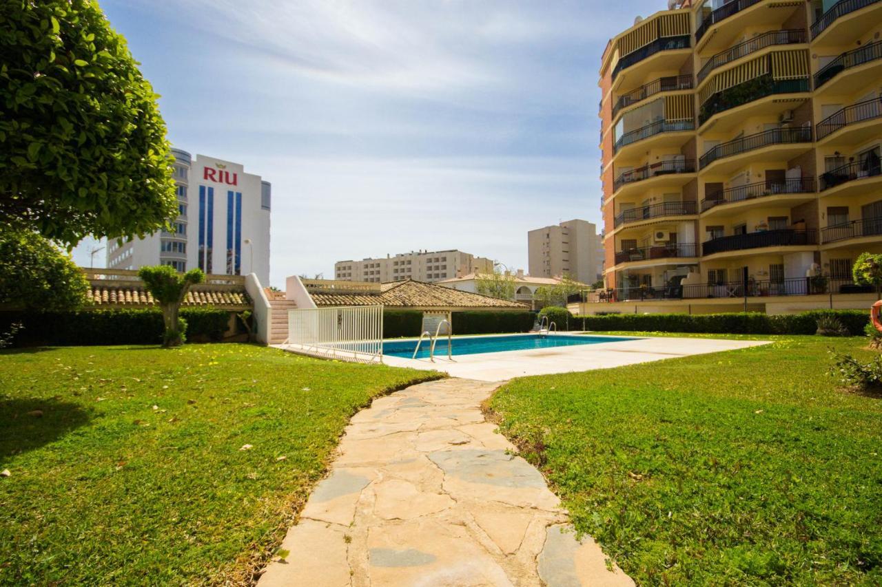 Erisa 68 By Ivi Real Estate Lejlighed Torremolinos