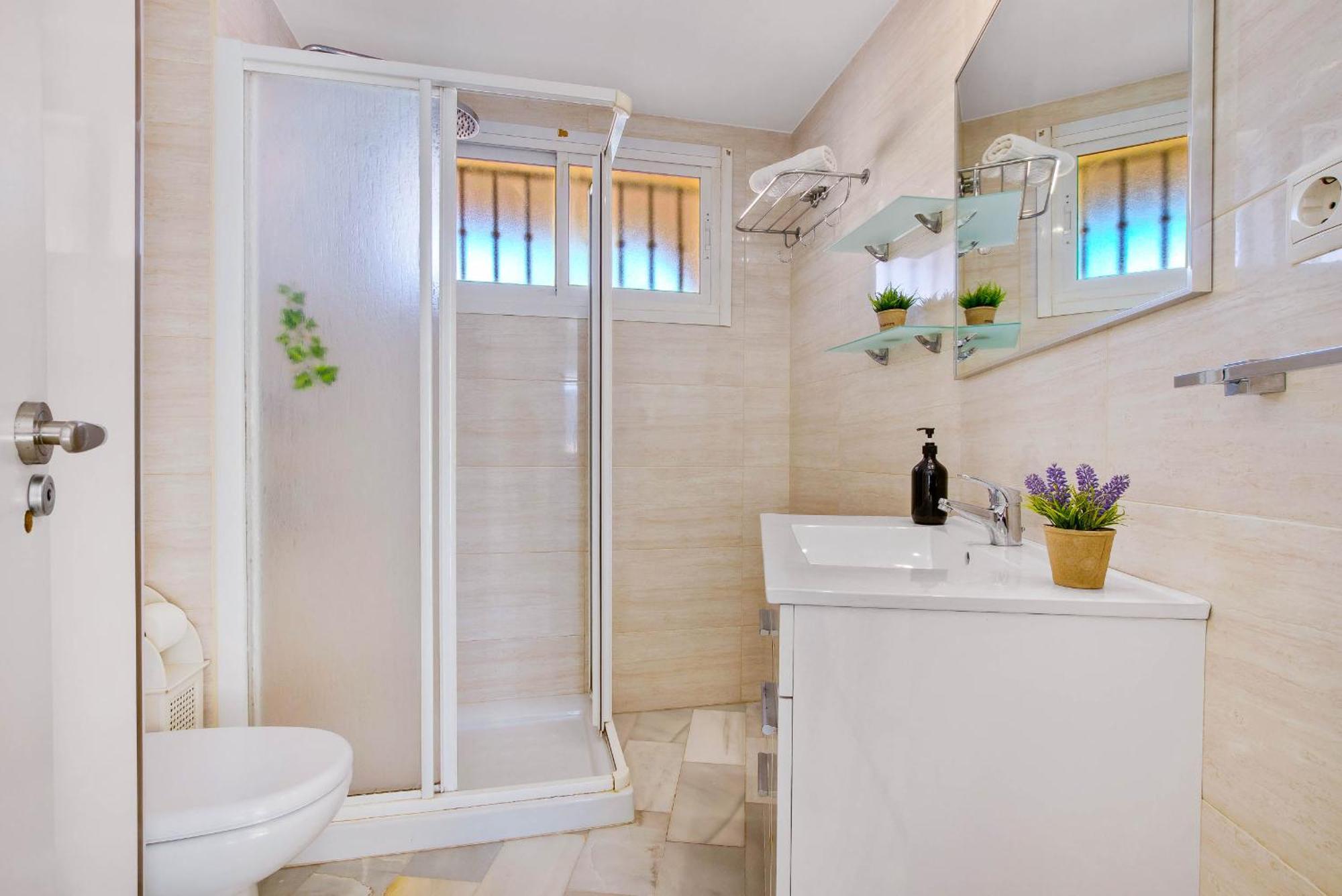Erisa 68 By Ivi Real Estate Lejlighed