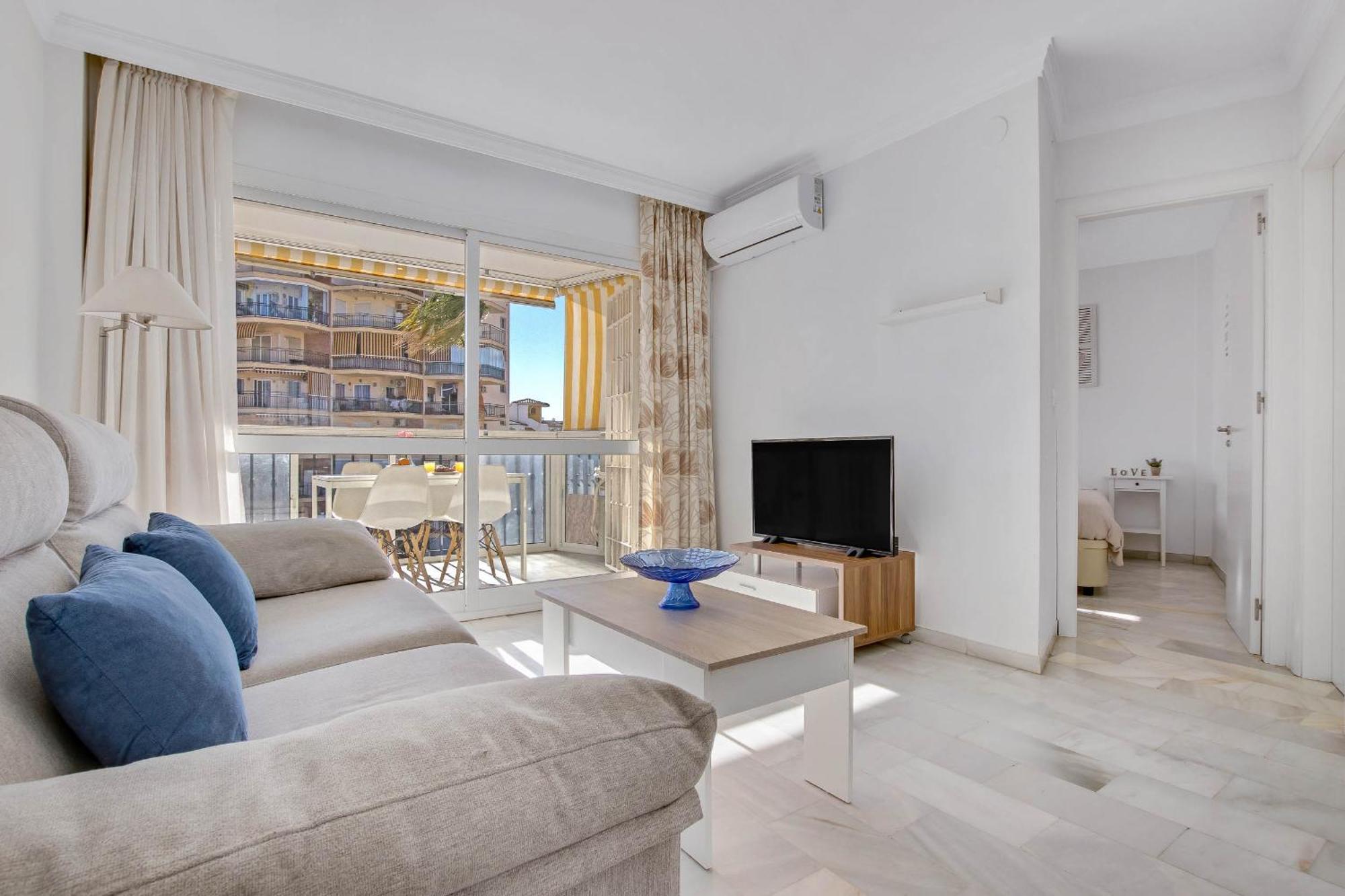 Lejlighed Erisa 68 By Ivi Real Estate *