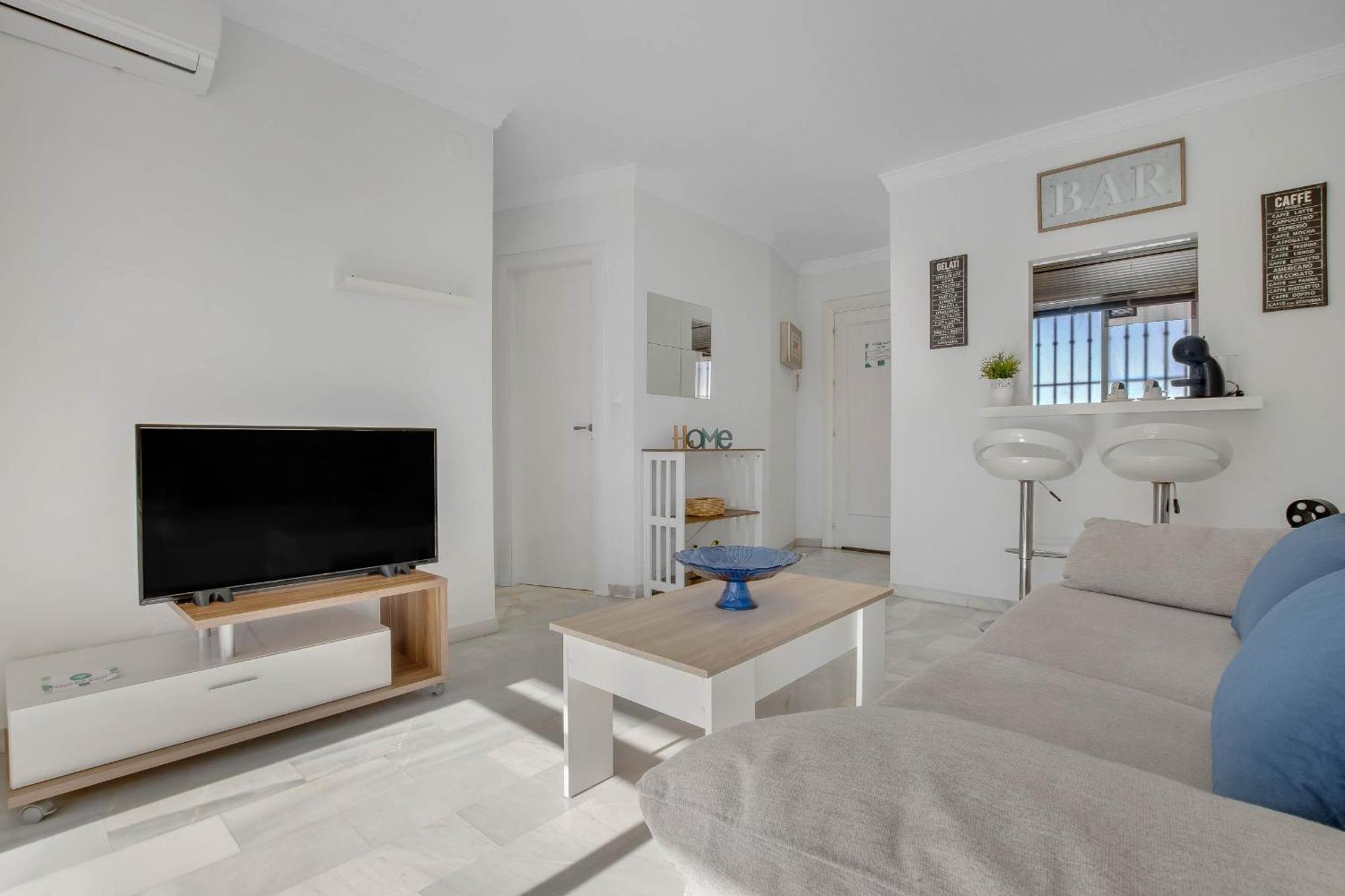 Erisa 68 By Ivi Real Estate Lejlighed *