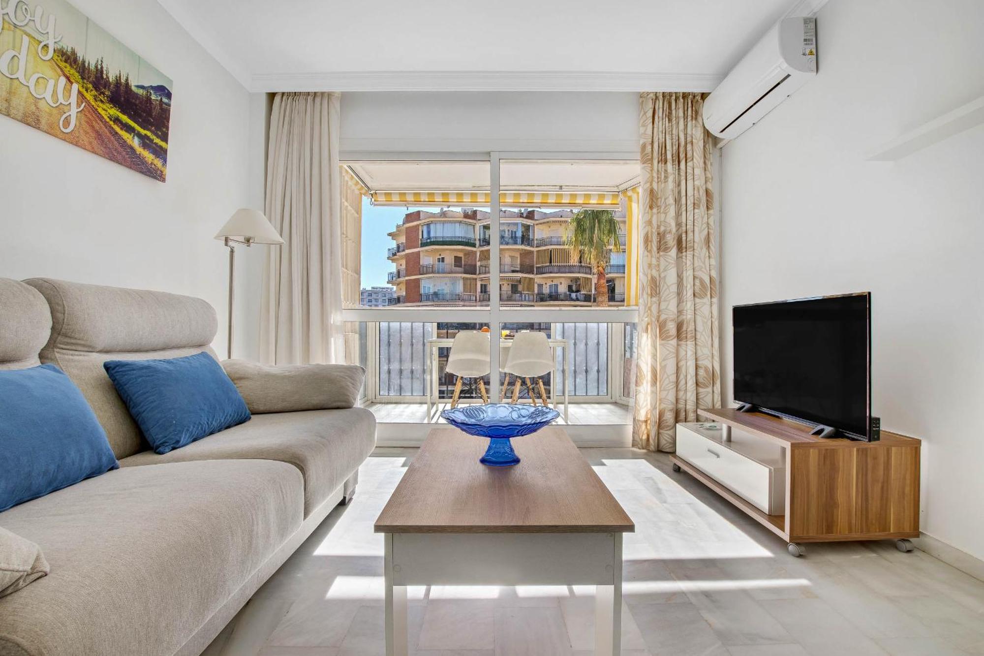 Erisa 68 By Ivi Real Estate Lejlighed Torremolinos