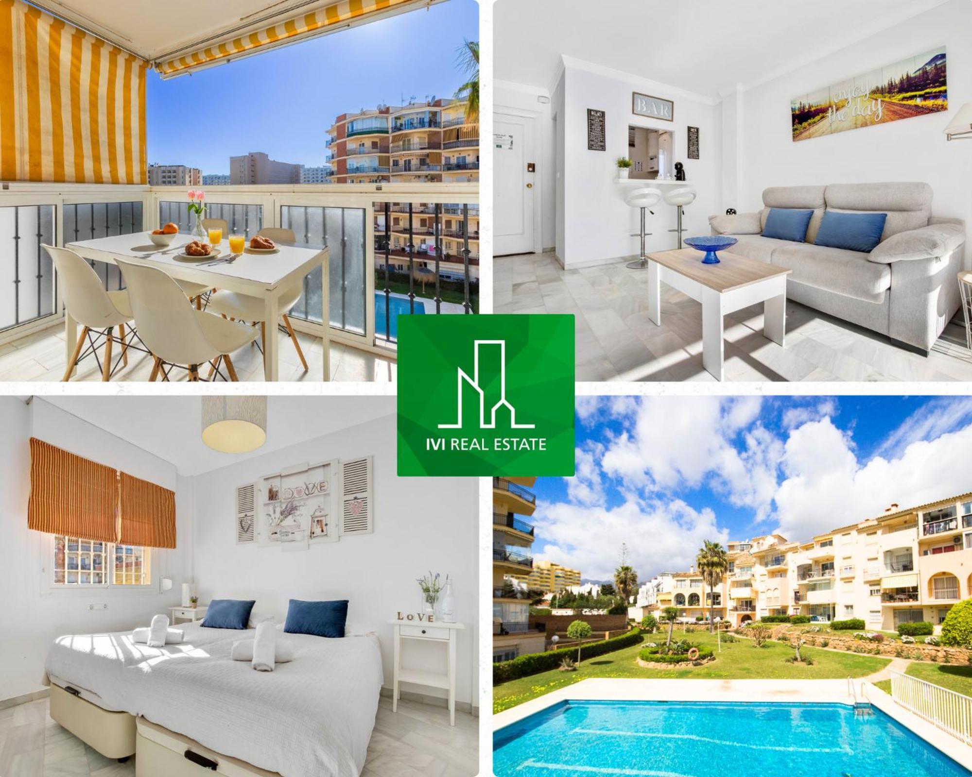 Lejlighed Erisa 68 By Ivi Real Estate